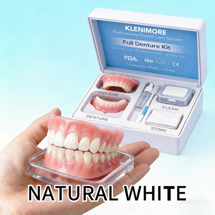 Today's Special Offer | 😀Smile with Confidence|Buy 2 Get 1 Free