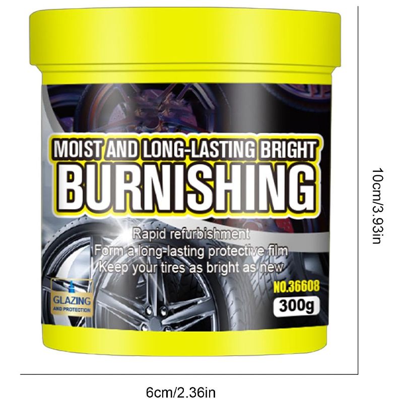 š„Tire Maintenance and Coating Pasteš„Buy More Save Moreš„