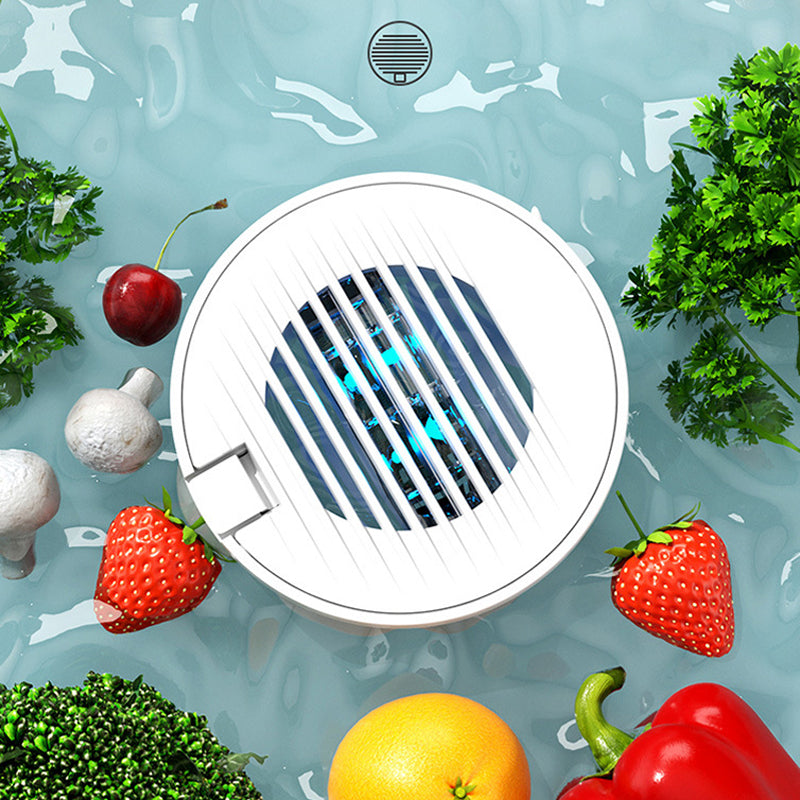 🥗💧Strong Waterproof Fruit Vegetable Washing Machine - Deep-Clean Fruits & Veg in Just 15 Minutes🍎