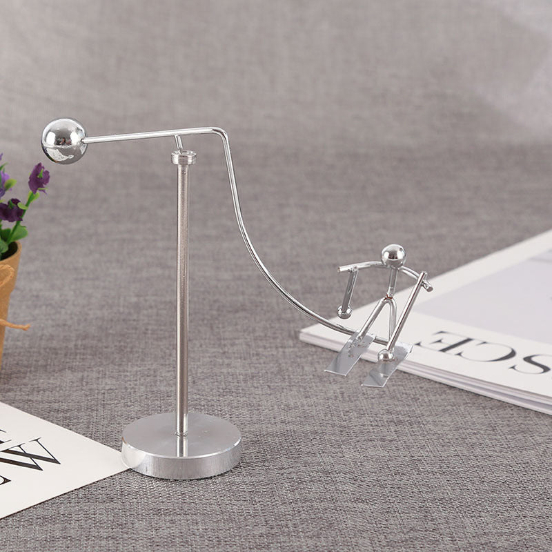 š„Balance Tumbler Desktop Toy Decoration