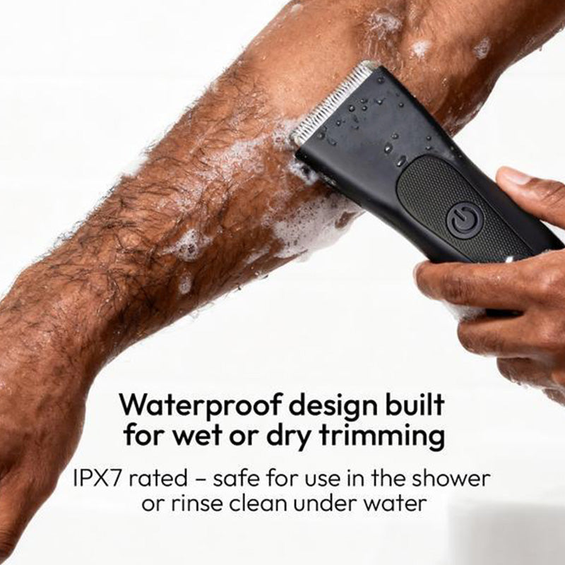 📢📢60% OFF !!✨Digital Display Body Trimmer for Men