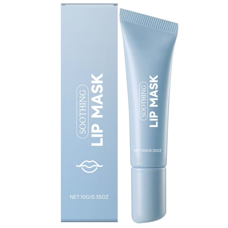 ๐ฅณ2026 HOT SALE๐ฅณ๐50K+ SOLD!๐ฟ๐ฏ 50% OFF! Hydrating Lip Mask โ Instantly soothes chapped lips. Nourishing formula, non-sticky feel. Daily care for comfortable lips. ๐๐