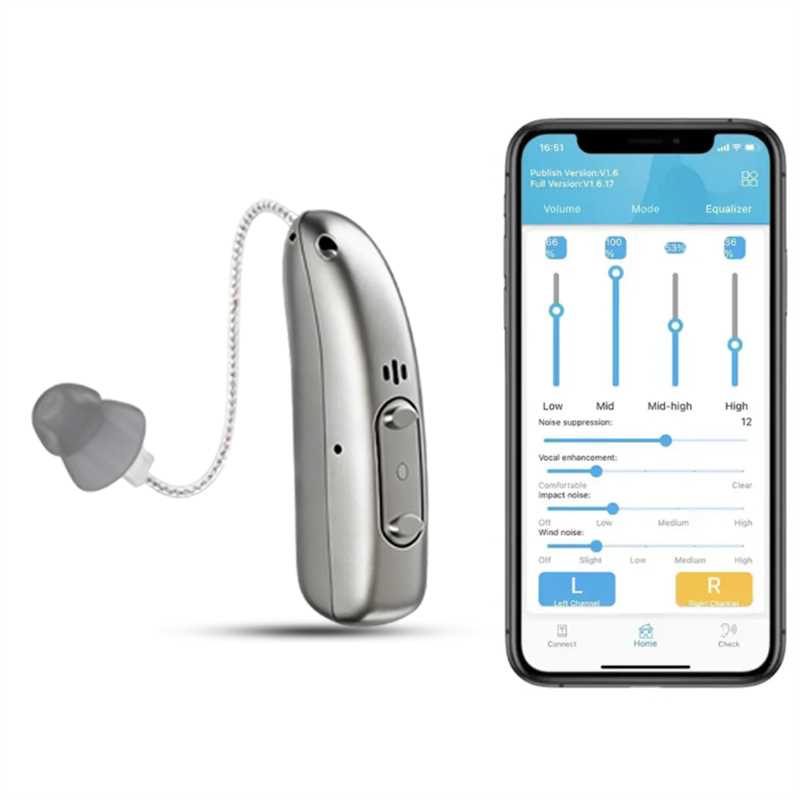 Smart Sound Support - Hear Clearly Again | 60% OFF