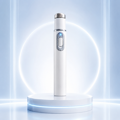Advanced Acoustic Shockwave Therapy restores penile tissue health to enhance rise rigidity, stamina, and male performance confidence, relieving muscle pain, joint stiffness, tendon discomfort