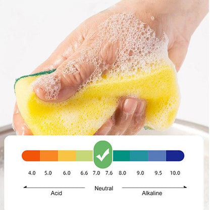 Powerful Kitchen Multi-Purpose Powder Cleaner