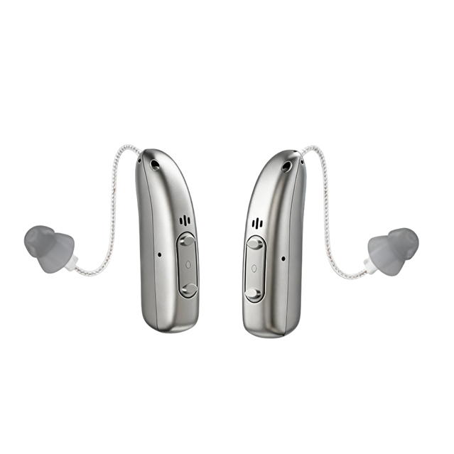 Smart Sound Support - Hear Clearly Again | 60% OFF