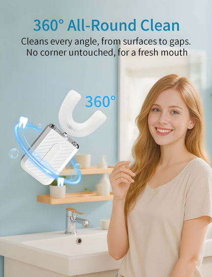 Ends Today: 49% OFF! ⏰ KLENIMORE™ Custom-Fit Smile Support Set — Strong Hold & Natural Look 🦷
