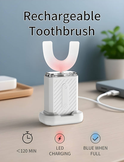 Ends Today: 49% OFF! ⏰ KLENIMORE™ Custom-Fit Smile Support Set — Strong Hold & Natural Look 🦷