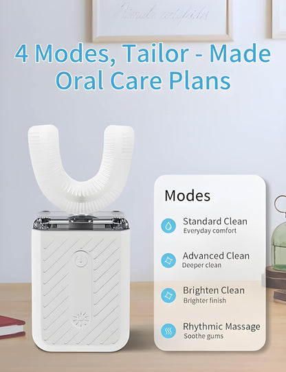 Ends Today: 49% OFF! ⏰ KLENIMORE™ Custom-Fit Smile Support Set — Strong Hold & Natural Look 🦷