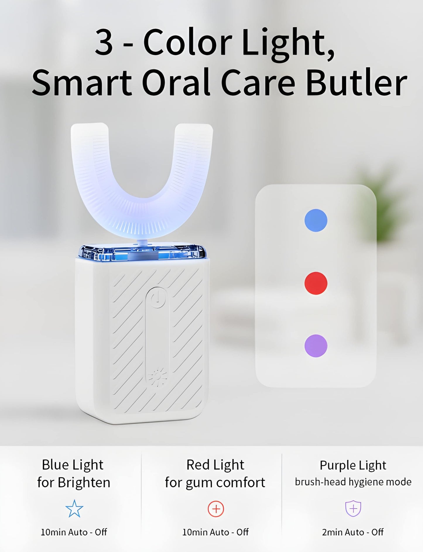Ends Today: 49% OFF! ⏰ KLENIMORE™ Custom-Fit Smile Support Set — Strong Hold & Natural Look 🦷