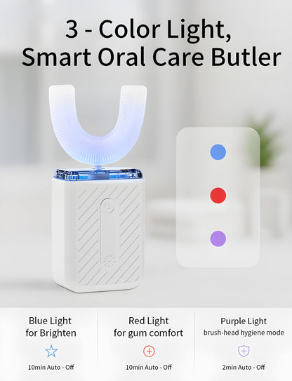 Ends Today: 49% OFF! ⏰ KLENIMORE™ Custom-Fit Smile Support Set — Strong Hold & Natural Look 🦷