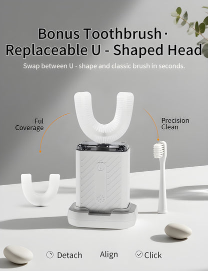 Ends Today: 49% OFF! ⏰ KLENIMORE™ Custom-Fit Smile Support Set — Strong Hold & Natural Look 🦷