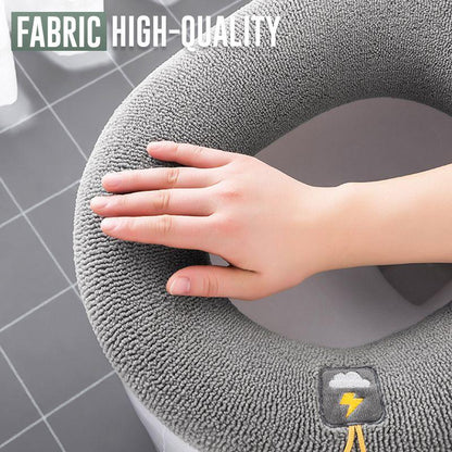 🔥Hot Sale Deals- Plush Toilet Pad