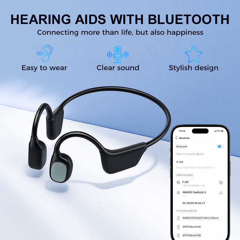 🌎Ends Today: 83% OFF!⏰👂Revitalize your ears again💖 💥 LIMITED TIME OFFER!🔥