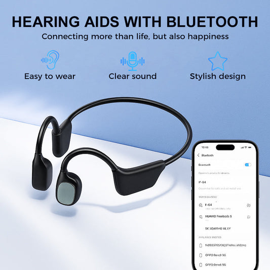 🌎Ends Today: 83% OFF!⏰👂Revitalize your ears again💖 💥 LIMITED TIME OFFER!🔥