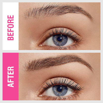 🏆Last Day Promotion 50% OFF!🎁3D Waterproof Microblading Eyebrow Pen