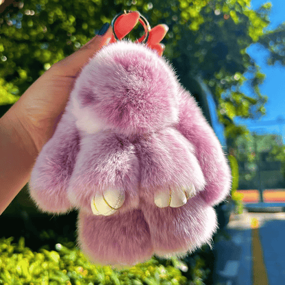 🎁EASTER SALE – ONLY $12.99!!🐰🎉 Handmade Soft Bunny Charms