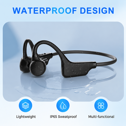 💖#1 THIS IS THE CLEAR WINNER!🔥Bone Conduction Hearing Aids — Hear the sounds you should hear! ✅Made in the USA