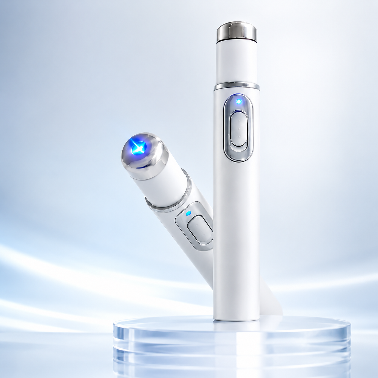 Advanced Acoustic Shockwave Therapy restores penile tissue health to enhance rise rigidity, stamina, and male performance confidence, relieving muscle pain, joint stiffness, tendon discomfort