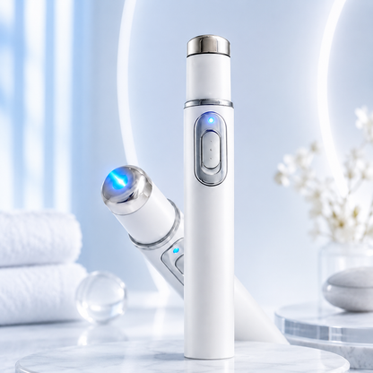Advanced Acoustic Shockwave Therapy restores penile tissue health to enhance rise rigidity, stamina, and male performance confidence, relieving muscle pain, joint stiffness, tendon discomfort