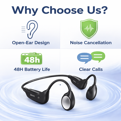 🌎Ends Today: 83% OFF!⏰👂Revitalize your ears again💖 💥 LIMITED TIME OFFER!🔥