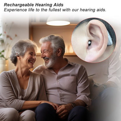 Smart Sound Support - Hear Clearly Again | 60% OFF