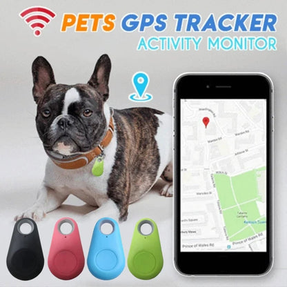 🔥OFFIntelligent tracking locator