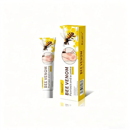 Bee Venom Corn & Callus Remover Cream