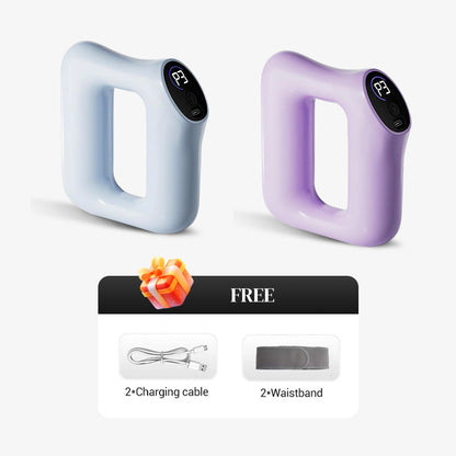 🔥2026 New Arrivals: 50% Off for a Limited Time!🔥Multifunctional Full-Body Fascia Ring
