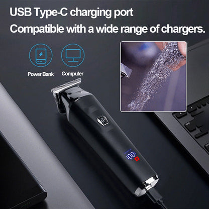 Ideal Gift - Hair Clippers For Hair Salons