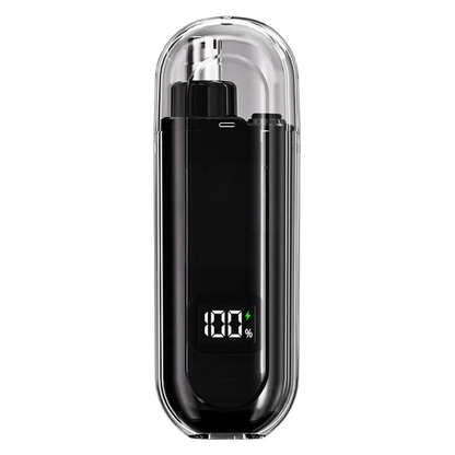 👃 50% OFF NOW! ✨ Electric Nose Hair Trimmer – Painless, Waterproof & Quick 1-Second Trimming 🎁