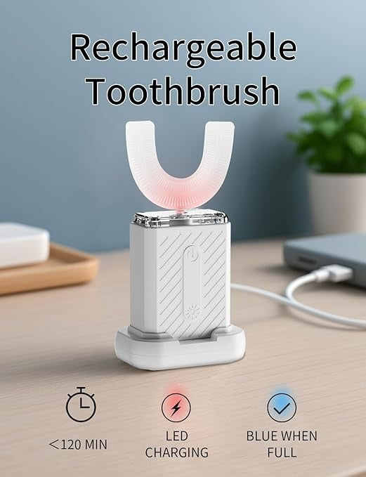Ends Today: 49% OFF! ⏰ KLENIMORE™ Custom-Fit Smile Support Set — Strong Hold & Natural Look 🦷