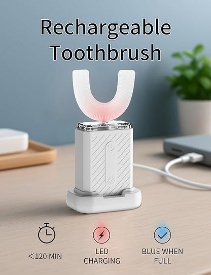 Ends Today: 49% OFF! ⏰ KLENIMORE™ Custom-Fit Smile Support Set — Strong Hold & Natural Look 🦷