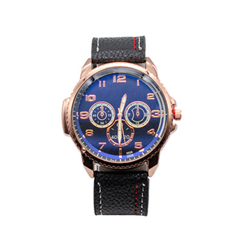 2024 New Year's Hot Sale Men's Fashion Accessories Gift Set