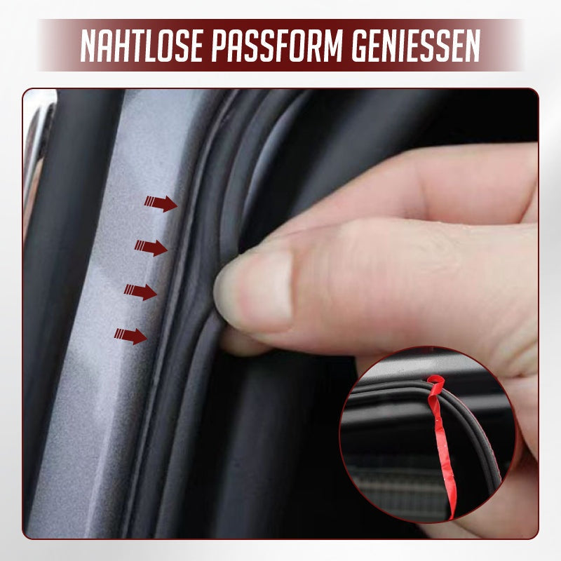 🔥Up to 40% OFF🔥Car Noise Reduction Dust-proof Rubber Seal Strip