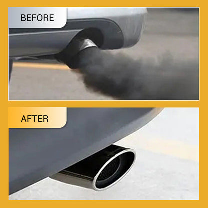 💥Buy 1 Free 1🔥New 2026 Formula 3-in-1 Catalytic Converter Cleaner – Improved Performance & Efficiency