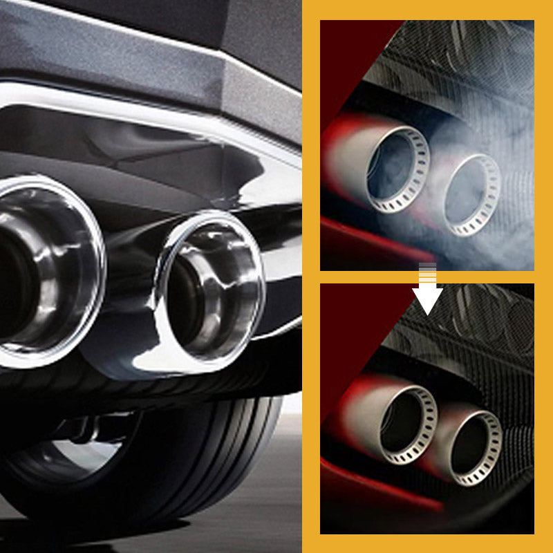 💥Buy 1 Free 1🔥New 2026 Formula 3-in-1 Catalytic Converter Cleaner – Improved Performance & Efficiency