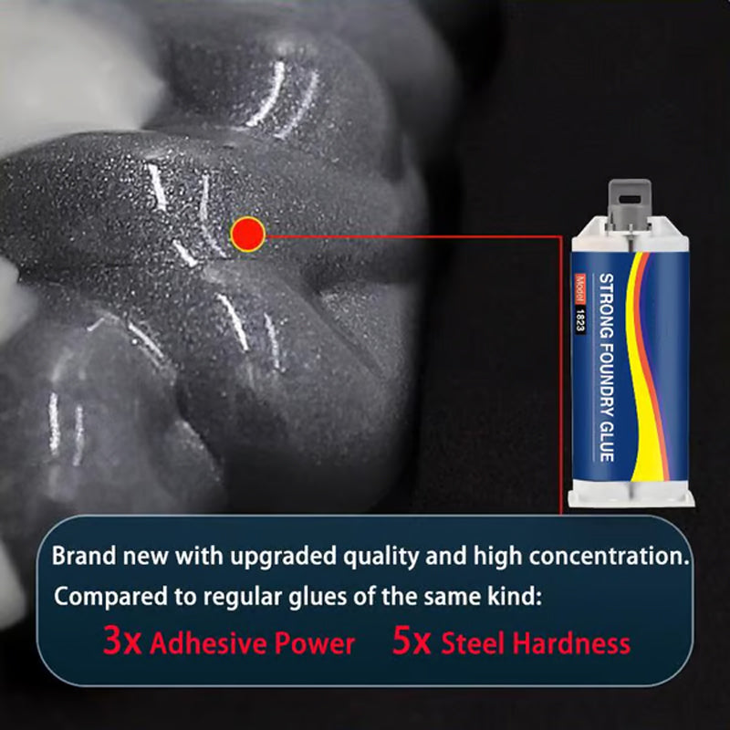 🔥Special Offers 50% OFF🔥Heavy-Duty Industrial Adhesive