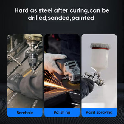 🔥Special Offers 50% OFF🔥Heavy-Duty Industrial Adhesive