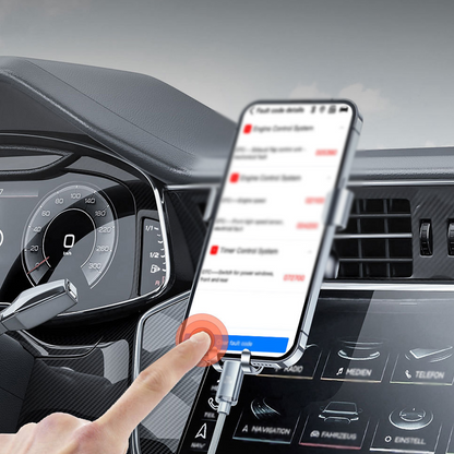 Car Diagnostic Tool