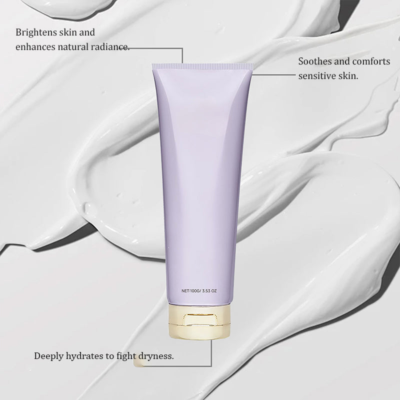 All-Day Hydrating Hyaluronic Moisturizer