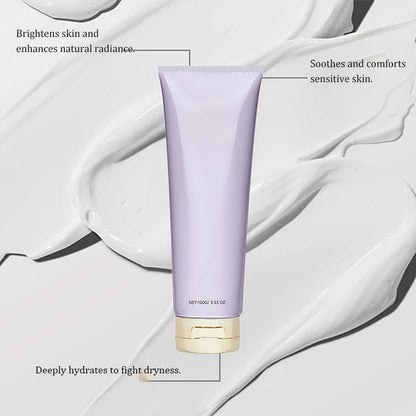 All-Day Hydrating Hyaluronic Moisturizer