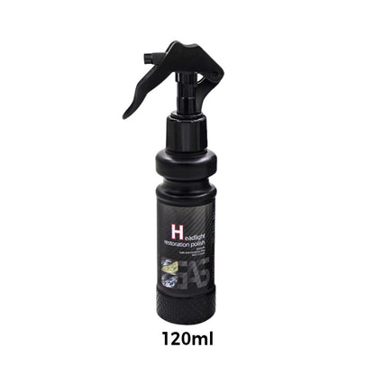 ⏳Time-limited Special⏰Car Headlight Restorer Kit