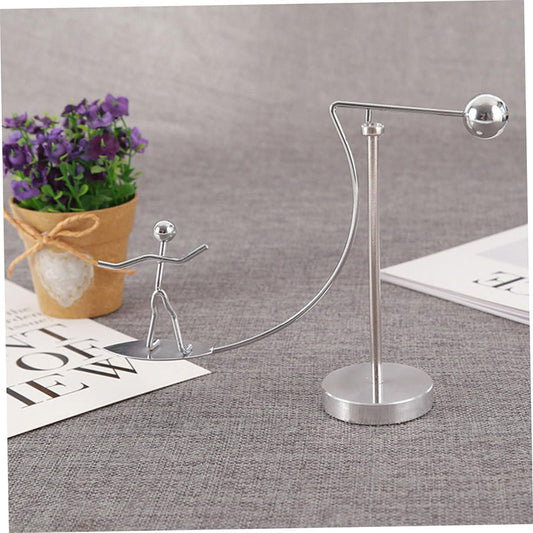 💥Balance Tumbler Desktop Toy Decoration