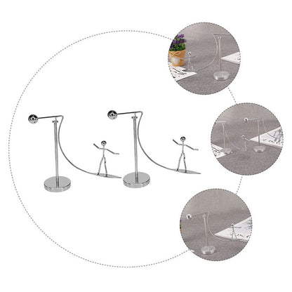 💥Balance Tumbler Desktop Toy Decoration