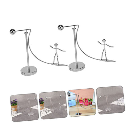💥Balance Tumbler Desktop Toy Decoration