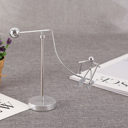 💥Balance Tumbler Desktop Toy Decoration