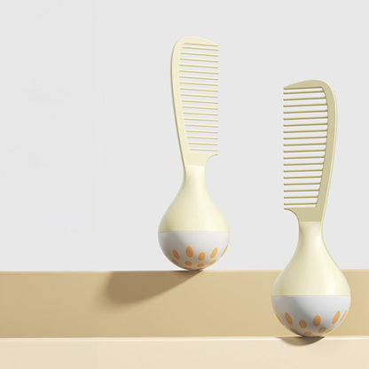 Portable Self-Standing Comb