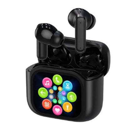 💥Compact Touch-Control Clear-Sound Earbuds