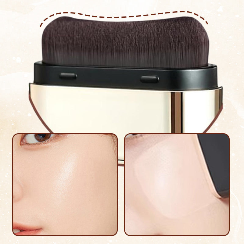 🔥Hot Sale - 50% OFF🔥💖Flawless & Long-Lasting Dual-Ended Foundation Stick